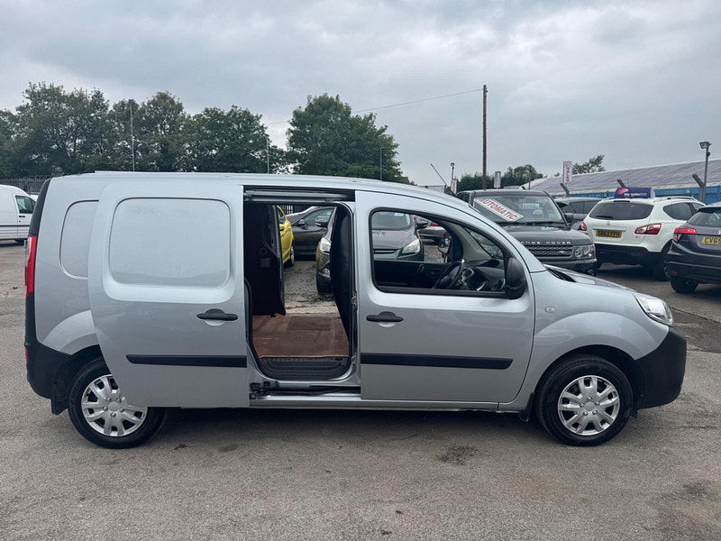 Nissan NV250 1.5 dCi Acenta L2 Euro 6 (s/s) 5dr 5dr Manual 2025