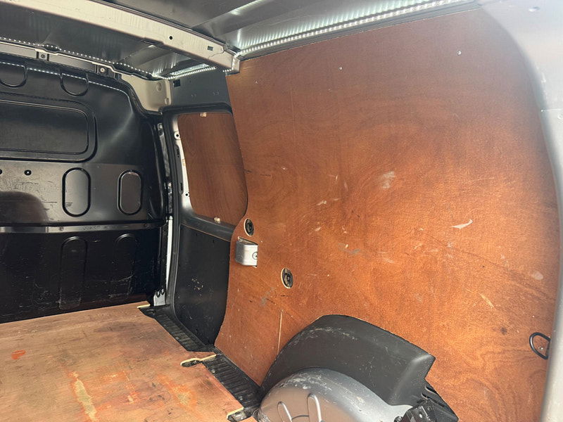 Nissan NV250 1.5 dCi Acenta L2 Euro 6 (s/s) 5dr 5dr Manual 2025