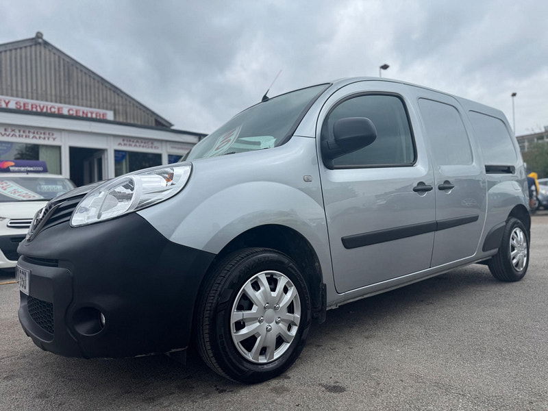 Nissan NV250 1.5 dCi Acenta L2 Euro 6 (s/s) 5dr 5dr Manual 2025