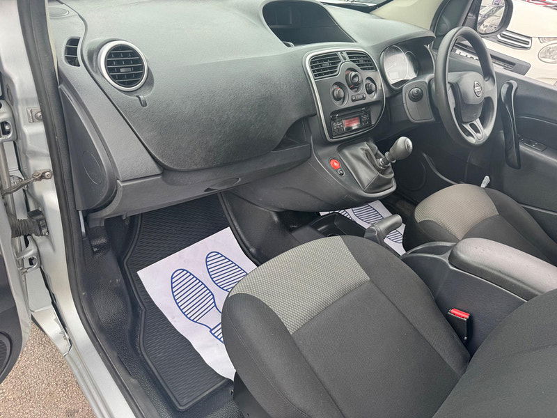 Nissan NV250 1.5 dCi Acenta L2 Euro 6 (s/s) 5dr 5dr Manual 2025