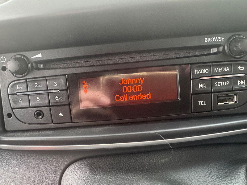 Nissan NV250 1.5 dCi Acenta L2 Euro 6 (s/s) 5dr 5dr Manual 2025