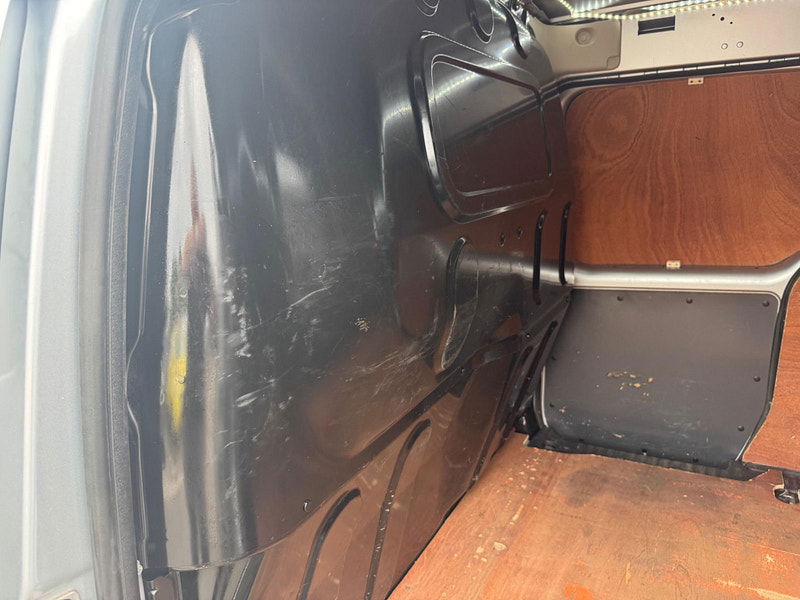 Nissan NV250 1.5 dCi Acenta L2 Euro 6 (s/s) 5dr 5dr Manual 2025