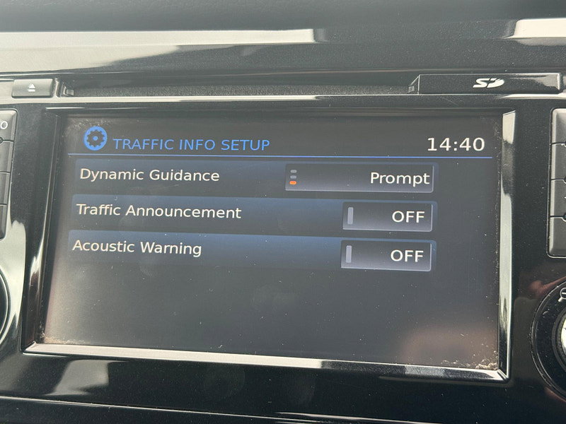 Nissan Qashqai 1.2 DIG-T N-Connecta Euro 6 (s/s) 5dr 5dr Manual 2026