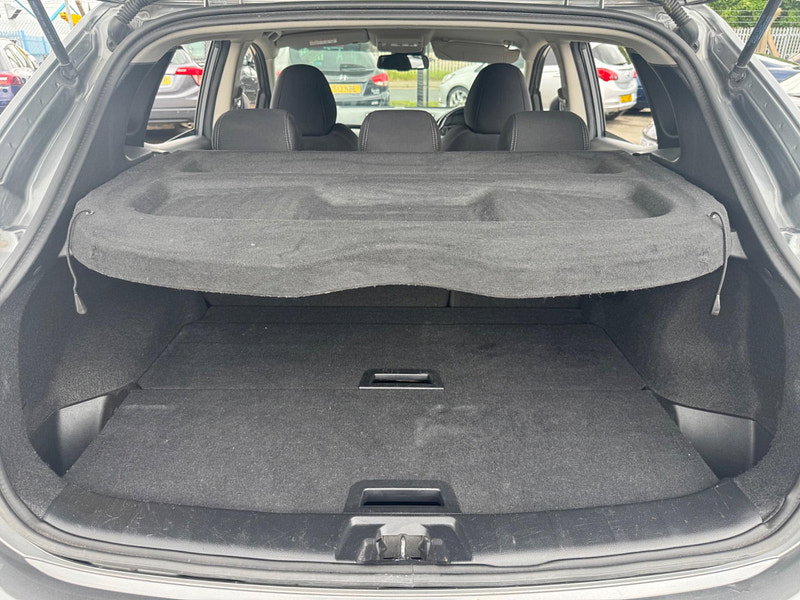 Nissan Qashqai 1.2 DIG-T N-Connecta Euro 6 (s/s) 5dr 5dr Manual 2026