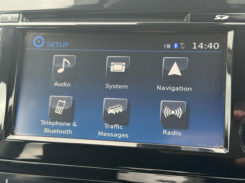 Nissan Qashqai 1.2 DIG-T N-Connecta Euro 6 (s/s) 5dr 5dr Manual 2026