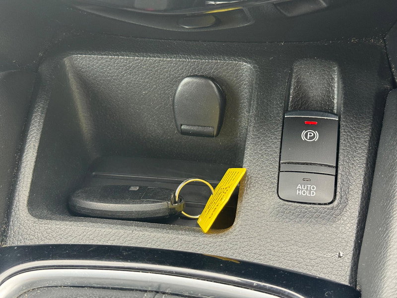 Nissan Qashqai 1.2 DIG-T N-Connecta Euro 6 (s/s) 5dr 5dr Manual 2026