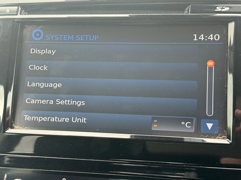 Nissan Qashqai 1.2 DIG-T N-Connecta Euro 6 (s/s) 5dr 5dr Manual 2026