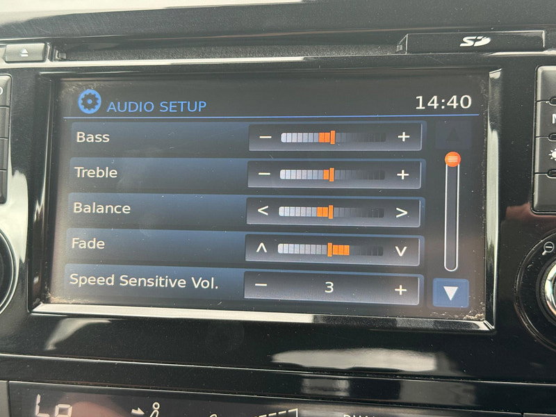 Nissan Qashqai 1.2 DIG-T N-Connecta Euro 6 (s/s) 5dr 5dr Manual 2026