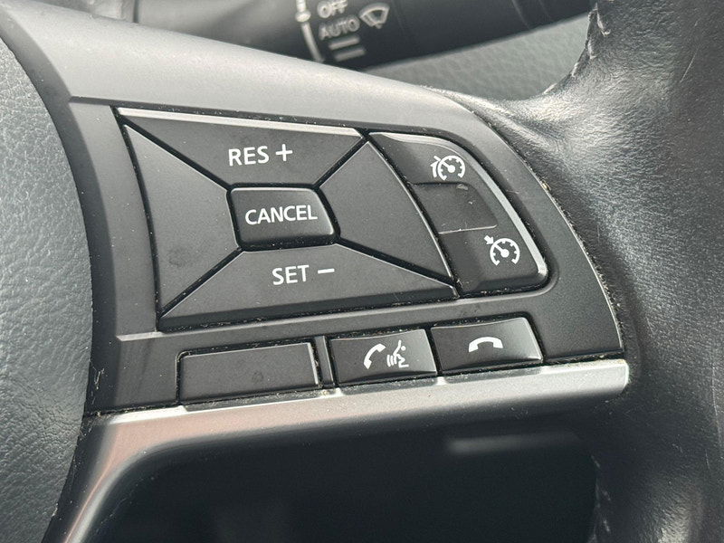Nissan Qashqai 1.2 DIG-T N-Connecta Euro 6 (s/s) 5dr 5dr Manual 2025