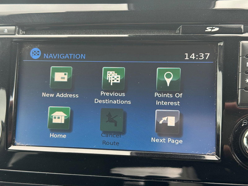 Nissan Qashqai 1.2 DIG-T N-Connecta Euro 6 (s/s) 5dr 5dr Manual 2026