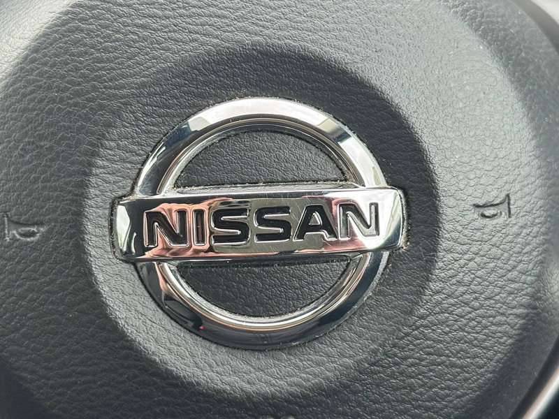 Nissan Qashqai 1.2 DIG-T N-Connecta Euro 6 (s/s) 5dr 5dr Manual 2026