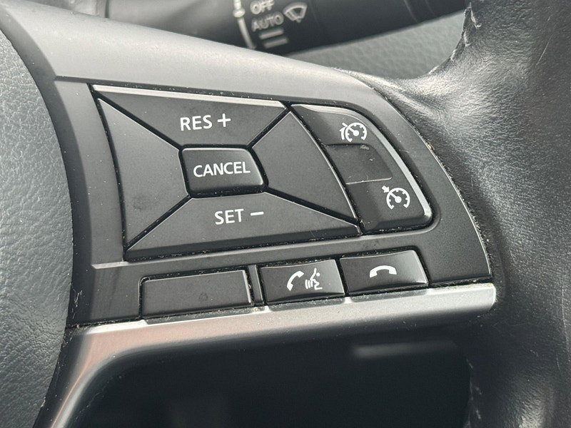 Nissan Qashqai 1.2 DIG-T N-Connecta Euro 6 (s/s) 5dr 5dr Manual 2026