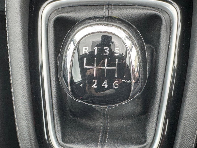 Nissan Qashqai 1.2 DIG-T N-Connecta Euro 6 (s/s) 5dr 5dr Manual 2026