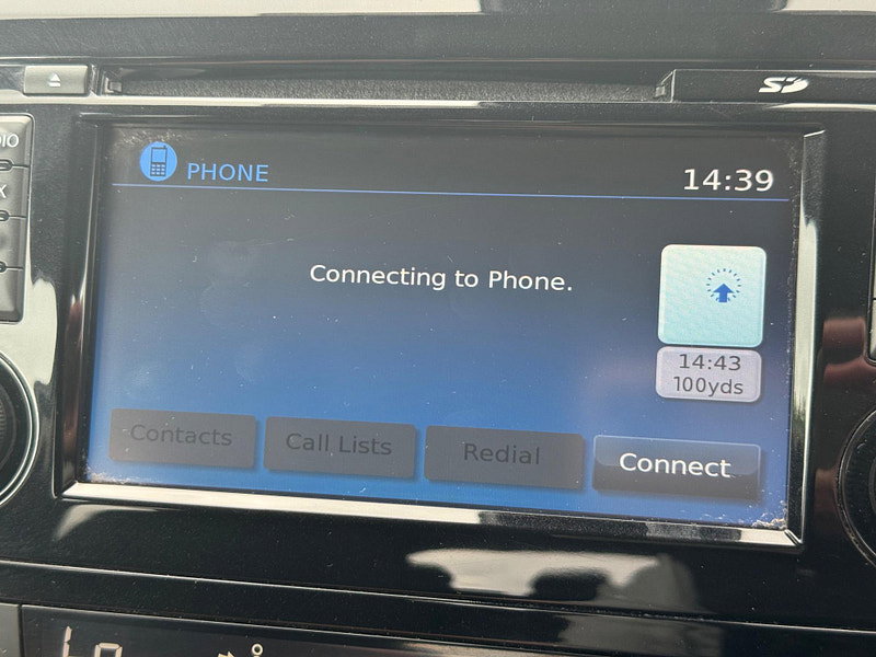 Nissan Qashqai 1.2 DIG-T N-Connecta Euro 6 (s/s) 5dr 5dr Manual 2026