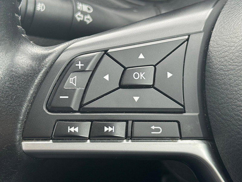 Nissan Qashqai 1.2 DIG-T N-Connecta Euro 6 (s/s) 5dr 5dr Manual 2026