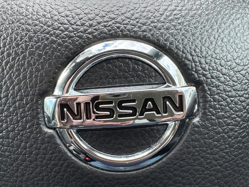 Nissan Qashqai 1.5 dCi N-Vision 2WD Euro 6 (s/s) 5dr 5dr Manual 2026