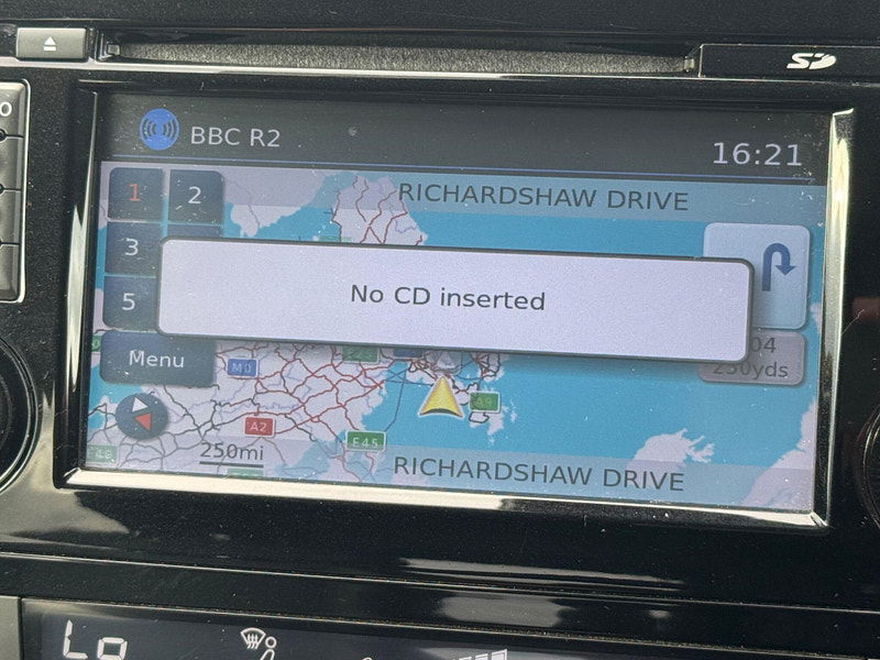 Nissan Qashqai 1.5 dCi Tekna 2WD Euro 5 (s/s) 5dr 5dr Manual 2025