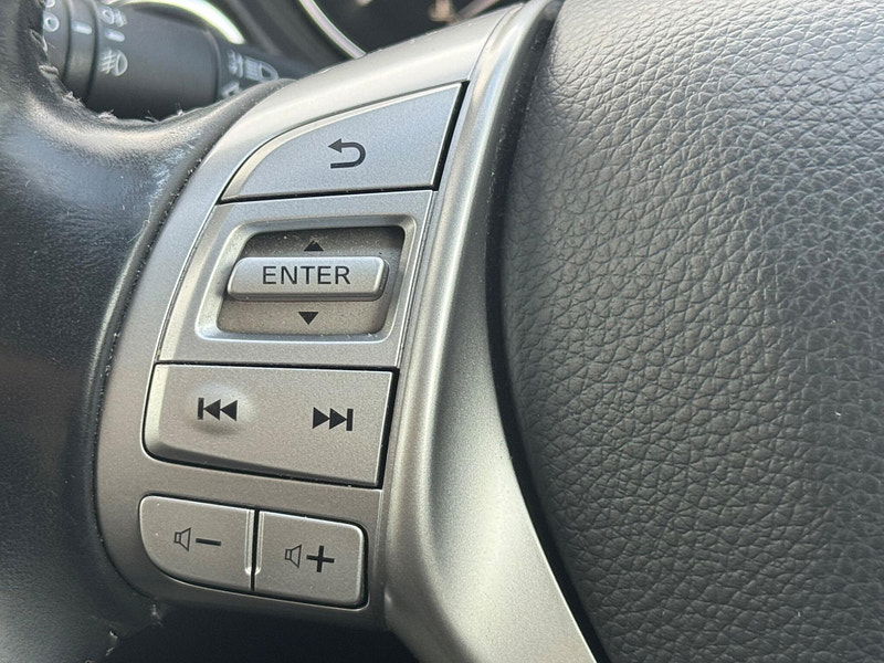 Nissan Qashqai 1.5 dCi Tekna 2WD Euro 5 (s/s) 5dr 5dr Manual 2026