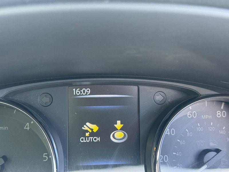 Nissan Qashqai 1.5 dCi Tekna 2WD Euro 5 (s/s) 5dr 5dr Manual 2025