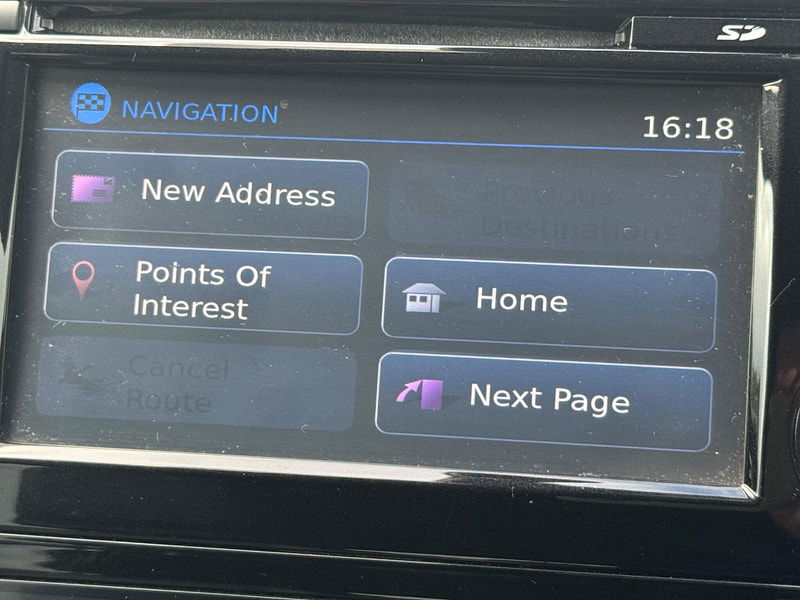 Nissan Qashqai 1.5 dCi Tekna 2WD Euro 5 (s/s) 5dr 5dr Manual 2025