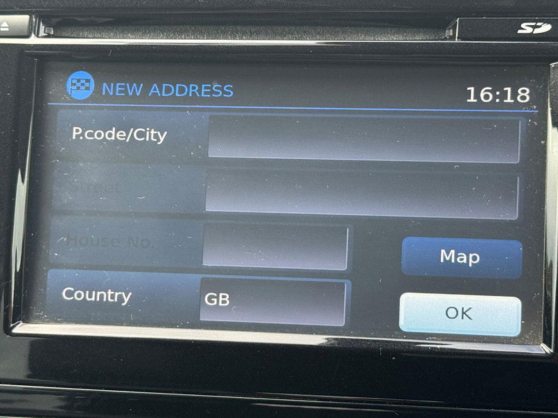 Nissan Qashqai 1.5 dCi Tekna 2WD Euro 5 (s/s) 5dr 5dr Manual 2025