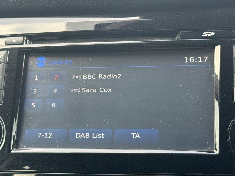 Nissan Qashqai 1.5 dCi Tekna 2WD Euro 5 (s/s) 5dr 5dr Manual 2026