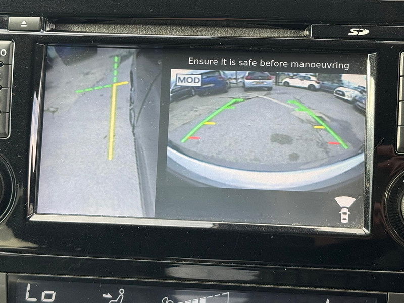 Nissan Qashqai 1.5 dCi Tekna 2WD Euro 5 (s/s) 5dr 5dr Manual 2025