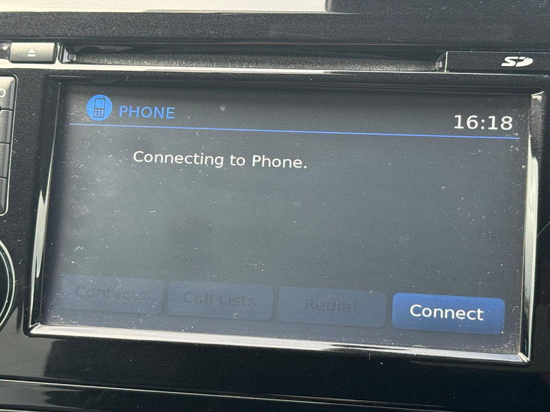 Nissan Qashqai 1.5 dCi Tekna 2WD Euro 5 (s/s) 5dr 5dr Manual 2025