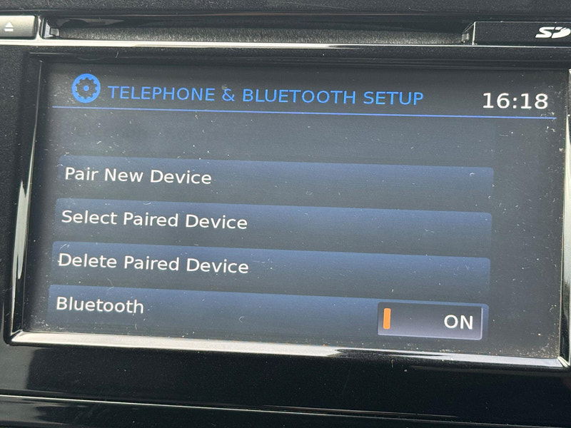 Nissan Qashqai 1.5 dCi Tekna 2WD Euro 5 (s/s) 5dr 5dr Manual 2026