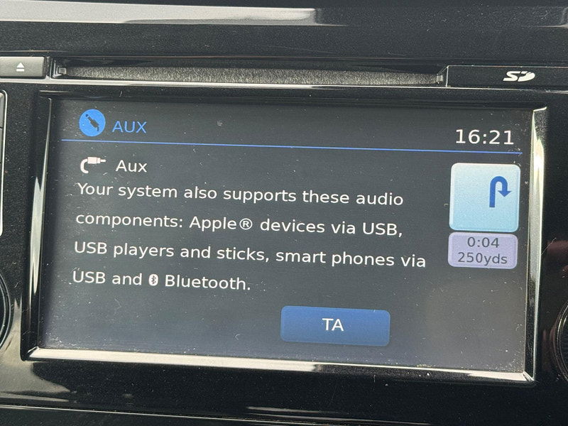 Nissan Qashqai 1.5 dCi Tekna 2WD Euro 5 (s/s) 5dr 5dr Manual 2025