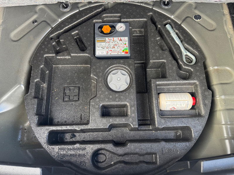 Nissan Qashqai 1.5 dCi Tekna 2WD Euro 5 (s/s) 5dr 5dr Manual 2025