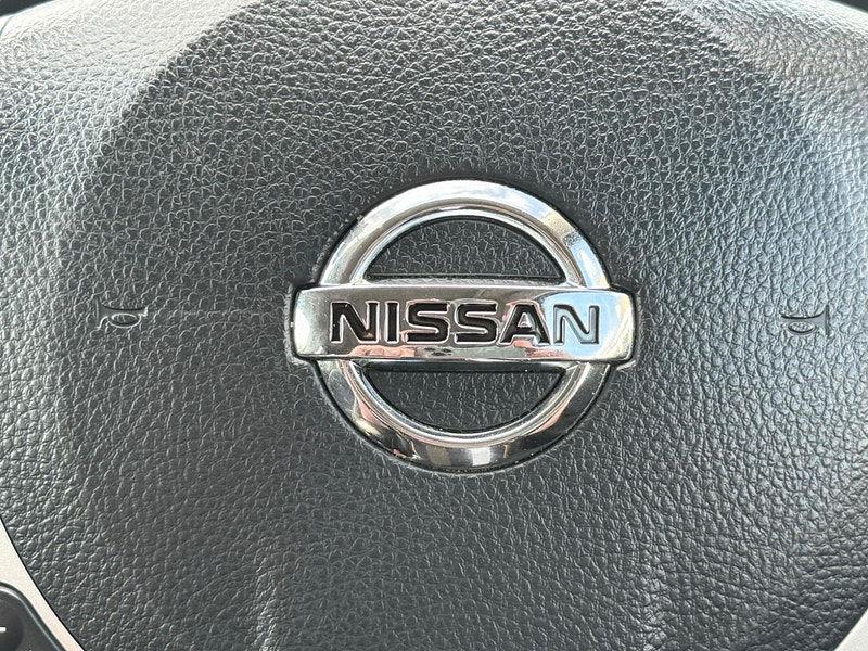 Nissan Qashqai 1.6 dCi 360 2WD Euro 5 (s/s) 5dr 5dr Manual 2025