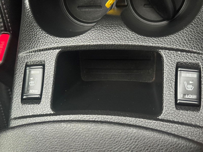 Nissan Qashqai 1.6 dCi Tekna 2WD Euro 5 (s/s) 5dr 5dr Manual 2026