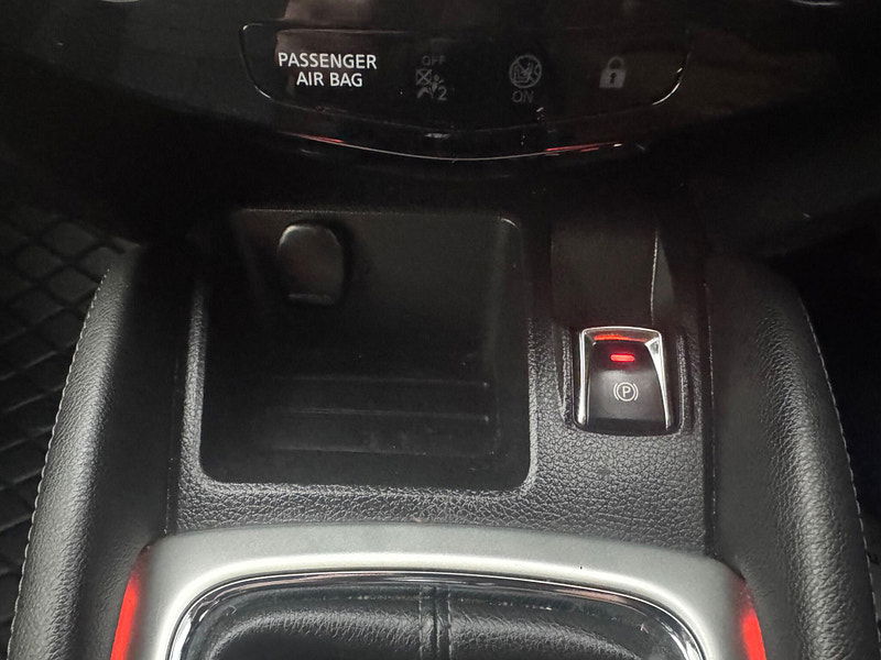 Nissan Qashqai 1.6 dCi Tekna 2WD Euro 5 (s/s) 5dr 5dr Manual 2026