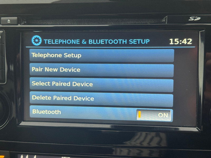 Nissan Qashqai 1.6 dCi Tekna 2WD Euro 5 (s/s) 5dr 5dr Manual 2026