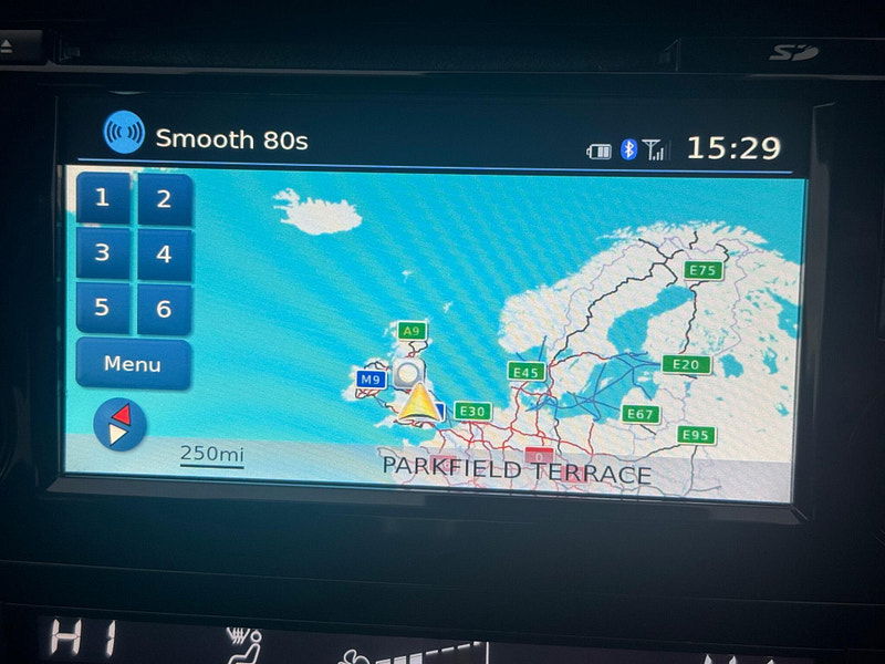 Nissan Qashqai 1.6 dCi Tekna 2WD Euro 5 (s/s) 5dr 5dr Manual 2026