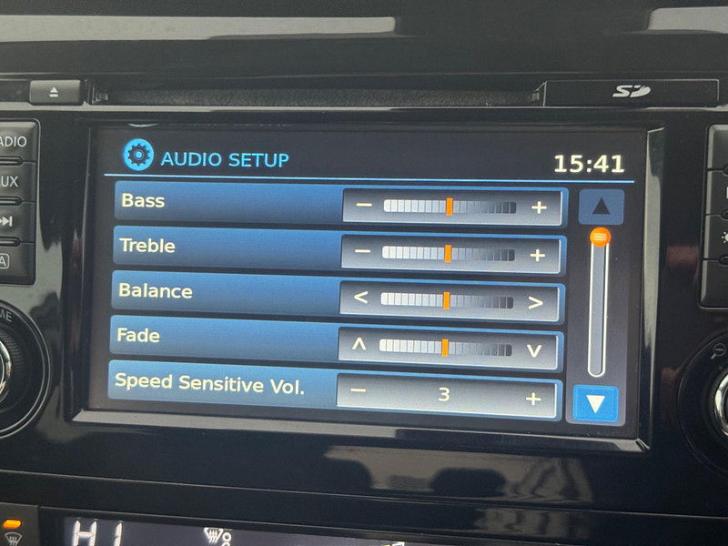 Nissan Qashqai 1.6 dCi Tekna 2WD Euro 5 (s/s) 5dr 5dr Manual 2026