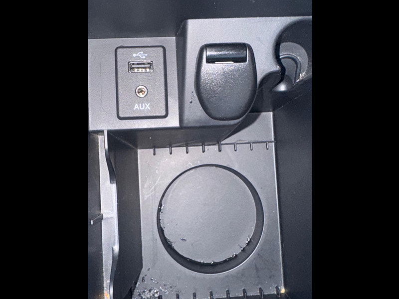 Nissan Qashqai 1.6 dCi Tekna 2WD Euro 5 (s/s) 5dr 5dr Manual 2026