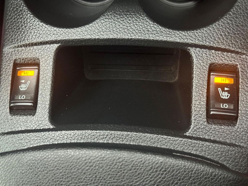 Nissan Qashqai 1.6 dCi Tekna 2WD Euro 5 (s/s) 5dr 5dr Manual 2026