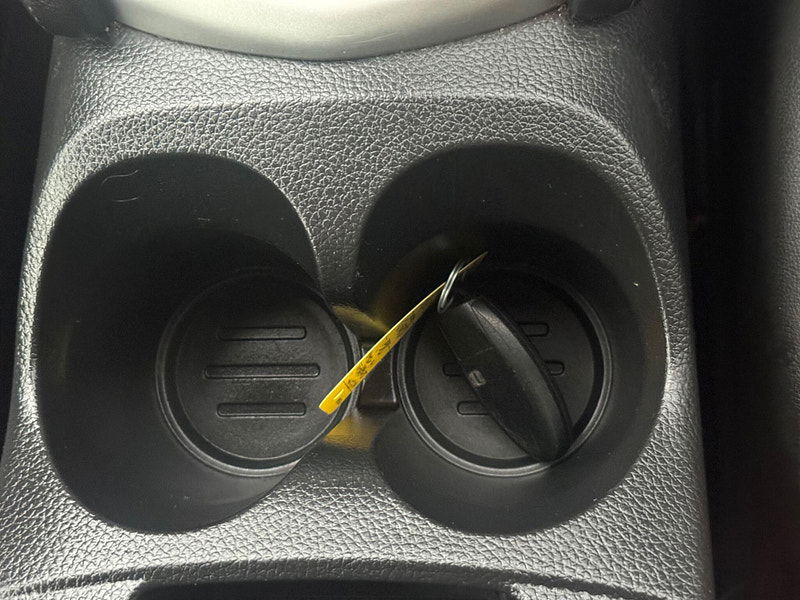 Nissan Qashqai 1.6 dCi Tekna 2WD Euro 5 (s/s) 5dr 5dr Manual 2026