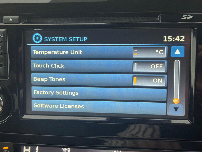 Nissan Qashqai 1.6 dCi Tekna 2WD Euro 5 (s/s) 5dr 5dr Manual 2026