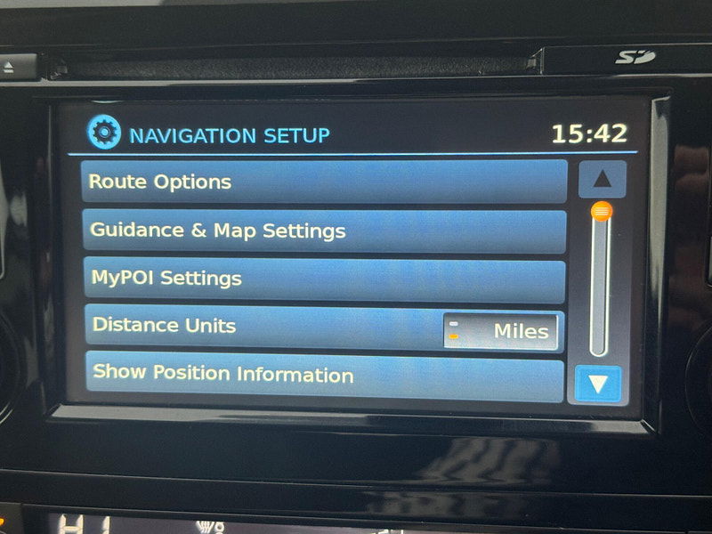 Nissan Qashqai 1.6 dCi Tekna 2WD Euro 5 (s/s) 5dr 5dr Manual 2026