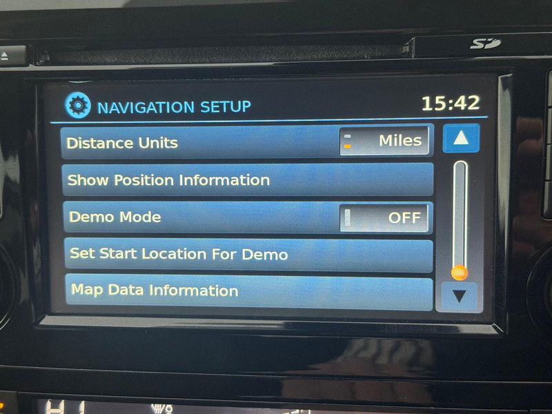 Nissan Qashqai 1.6 dCi Tekna 2WD Euro 5 (s/s) 5dr 5dr Manual 2026