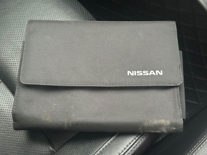 Nissan Qashqai 1.6 dCi Tekna 2WD Euro 5 (s/s) 5dr 5dr Manual 2026