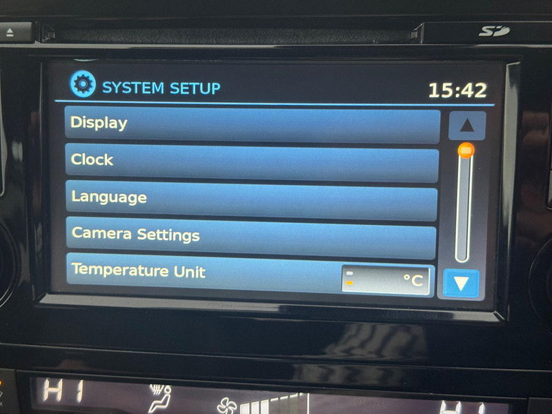 Nissan Qashqai 1.6 dCi Tekna 2WD Euro 5 (s/s) 5dr 5dr Manual 2026