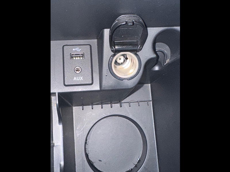 Nissan Qashqai 1.6 dCi Tekna 2WD Euro 5 (s/s) 5dr 5dr Manual 2026