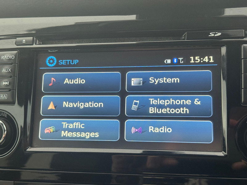 Nissan Qashqai 1.6 dCi Tekna 2WD Euro 5 (s/s) 5dr 5dr Manual 2026