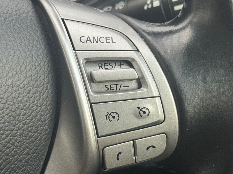 Nissan Qashqai 1.6 dCi Tekna 2WD Euro 5 (s/s) 5dr 5dr Manual 2026