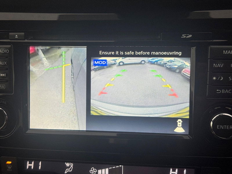 Nissan Qashqai 1.6 dCi Tekna 2WD Euro 5 (s/s) 5dr 5dr Manual 2026