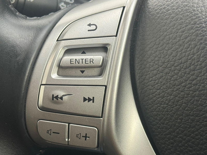 Nissan Qashqai 1.6 dCi Tekna 2WD Euro 5 (s/s) 5dr 5dr Manual 2026